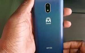 Movitel M9106 Firmware