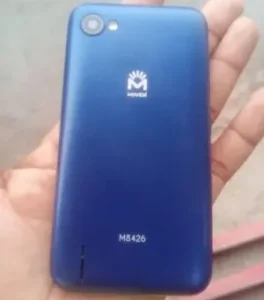 Movitel M8426 Firmware