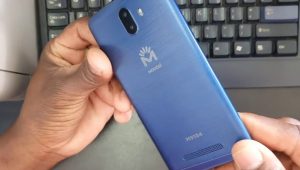 Movitel M9104 Firmware