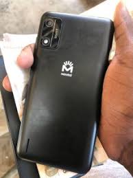 Movitel M9117 Firmware