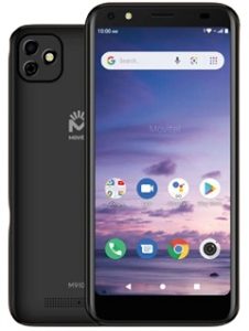 Movitel M9109 Firmware