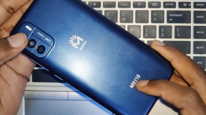Movitel M9116 Firmware