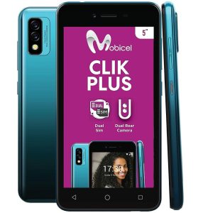 Mobicel Clik Plus Firmware 