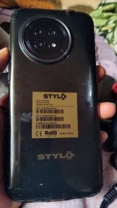 Stylo Horizon EBY33 Firmware