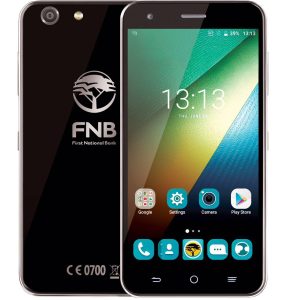 FNB Conexis A1 Firmware