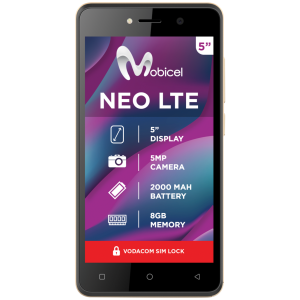 Mobicel Neo LTE Firmware