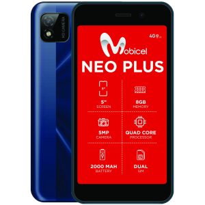 Mobicel Neo Plus Firmware
