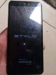 STYLO Air DZA27 Firmware