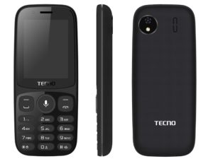 Tecno T920 Firmware