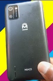 Movitel M8425 Firmware