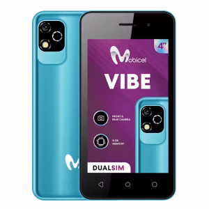 Mobicel Vibe Firmware
