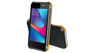 iTel A14 Max W4003 Firmware