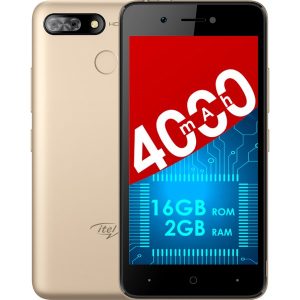 iTel P15 W5005 Firmware
