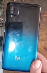 Mobicel Fendy Plus Firmware
