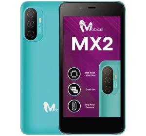 Mobicel MX2 Firmware