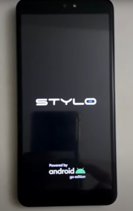 Stylo STEP UP Firmware