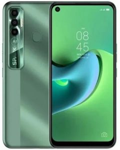 Tecno Spark 7 Pro Firmware
