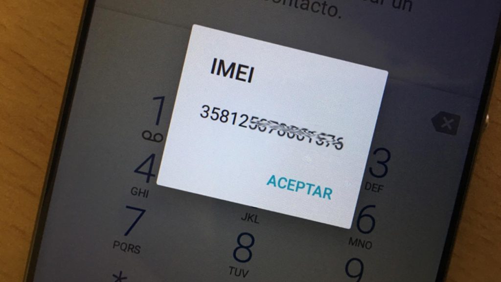 Desbloquear Rede Morep V1